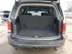 2010 Honda Pilot EXL