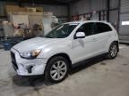 2014 Mitsubishi Outlander Sport ES