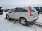 2009 Honda CR-V EXL