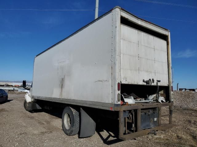 2007 GMC C7500 C7C042