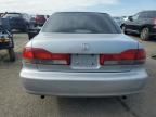 2001 Honda Accord EX