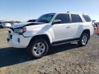 2020 Toyota 4runner SR5/SR5 Premium