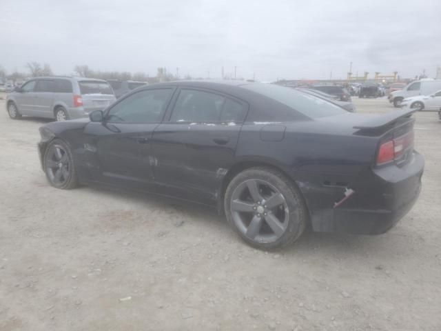 2014 Dodge Charger SXT