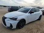 2020 Lexus IS 300 F Sport