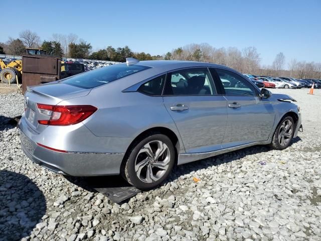 2019 Honda Accord EX