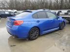 2015 Subaru WRX Premium