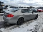 2007 Infiniti G35