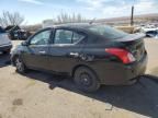 2018 Nissan Versa S