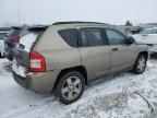 2008 Jeep Compass Sport