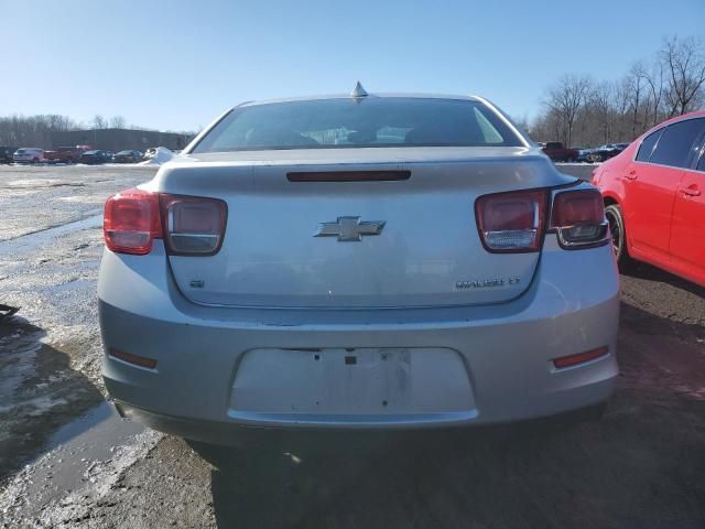 2015 Chevrolet Malibu 2LT