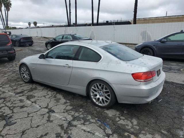 2008 BMW 328 I