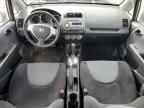 2007 Honda FIT