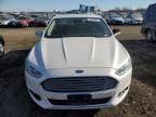 2014 Ford Fusion SE Hybrid