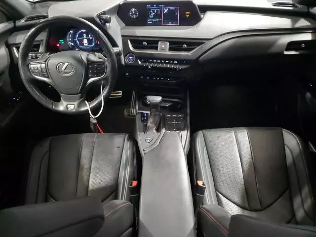 2021 Lexus UX 250H