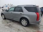 2006 Cadillac SRX