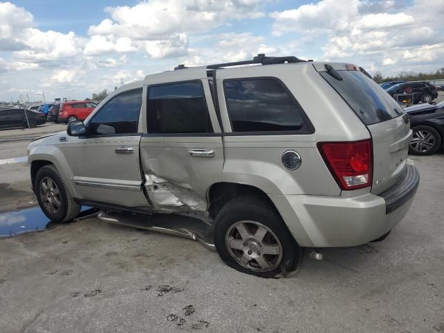 2010 Jeep Grand Cherokee Laredo