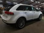 2014 Lincoln MKX