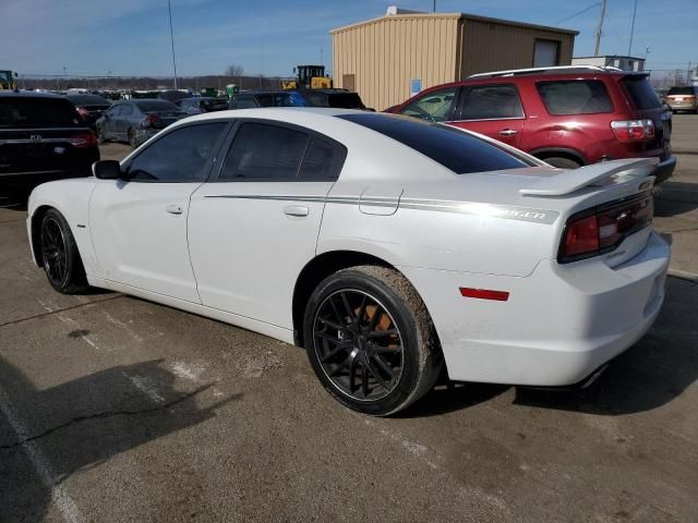 2013 Dodge Charger R/T