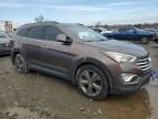 2015 Hyundai Santa FE GLS