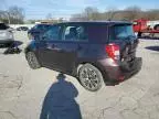 2012 Scion XD