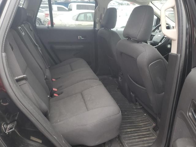 2010 Ford Edge SEL