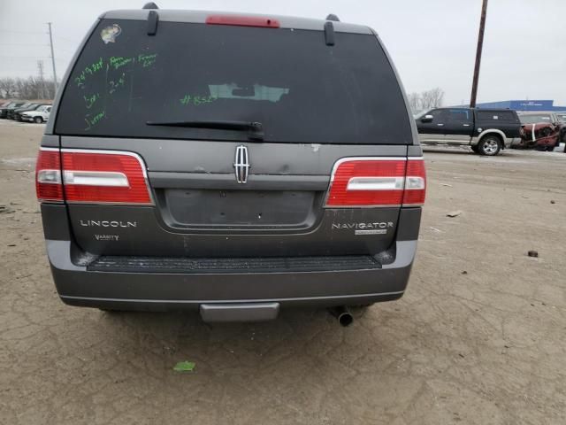 2010 Lincoln Navigator