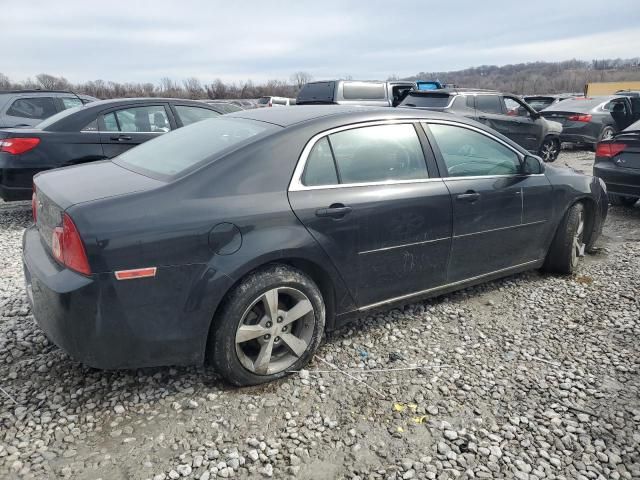 2011 Chevrolet Malibu 1LT