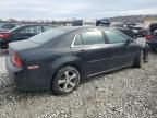 2011 Chevrolet Malibu 1LT