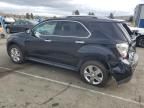 2014 Chevrolet Equinox LTZ