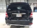 2011 Mercedes-Benz GL 450 4matic