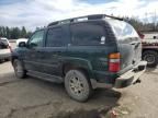 2002 Chevrolet Tahoe K1500