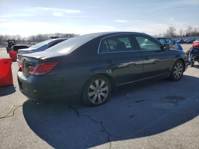 2007 Toyota Avalon XL