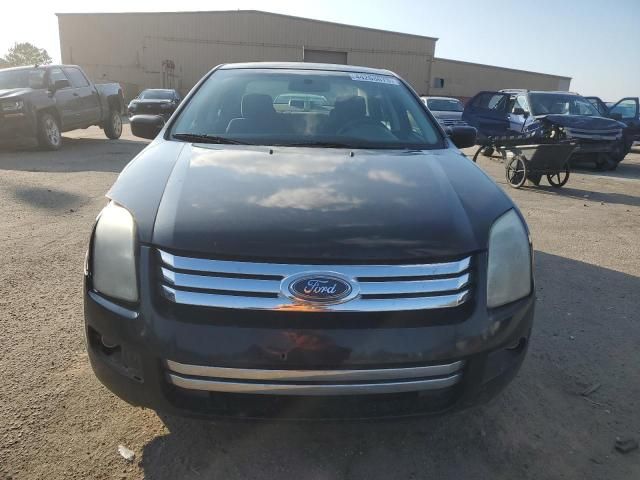 2007 Ford Fusion SE