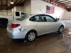 2009 Hyundai Elantra GLS