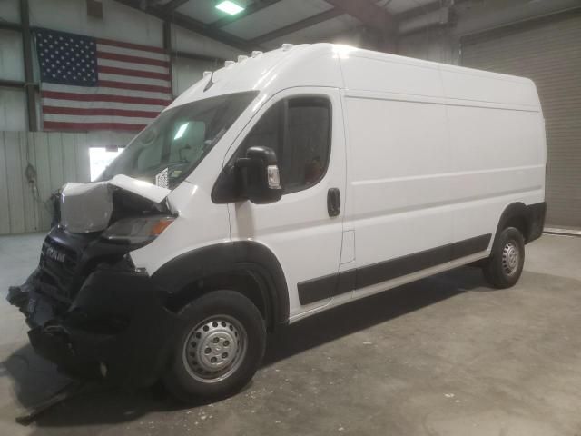 2025 Dodge RAM Promaster 2500 2500 High