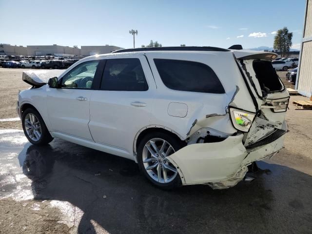 2024 Dodge Durango GT