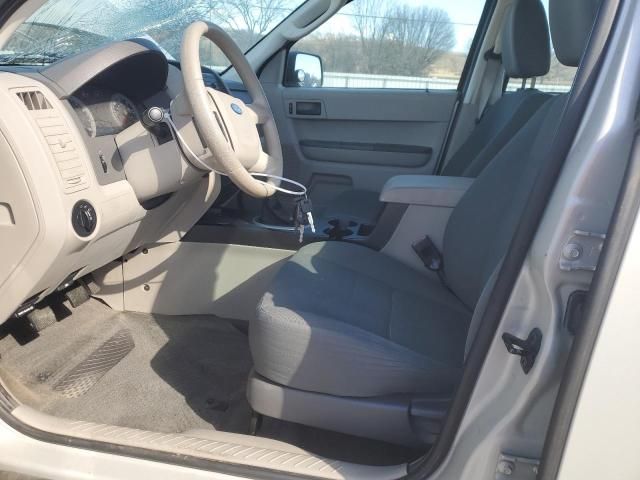 2009 Ford Escape XLS