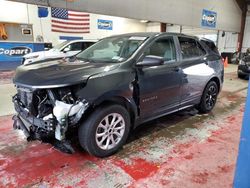 2020 Chevrolet Equinox LS en venta en Angola, NY