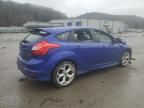 2013 Ford Focus ST