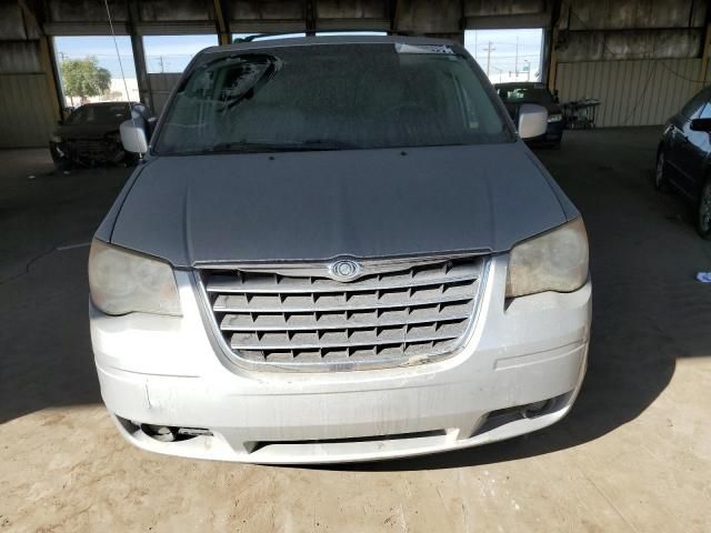 2008 Chrysler Town & Country Touring