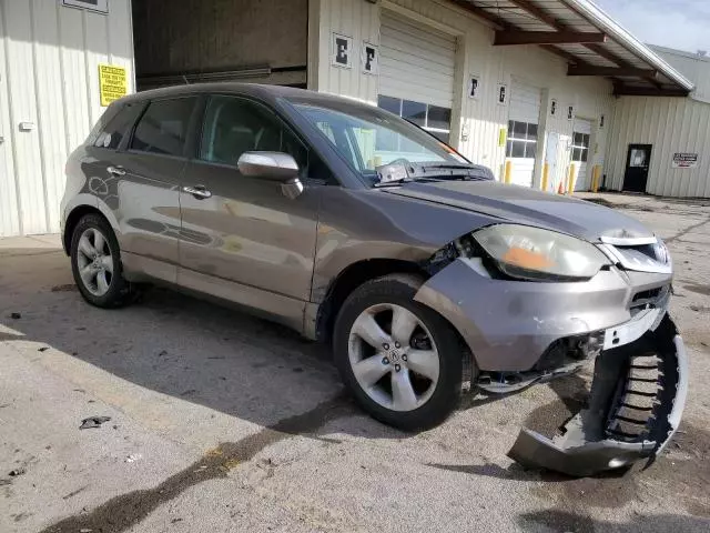 2008 Acura RDX