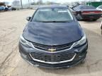 2016 Chevrolet Cruze Premier