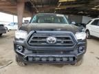 2020 Toyota Tacoma Access Cab