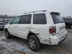 2006 Honda Pilot EX