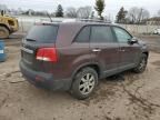 2011 KIA Sorento Base