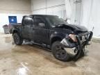 2005 Nissan Frontier Crew Cab LE