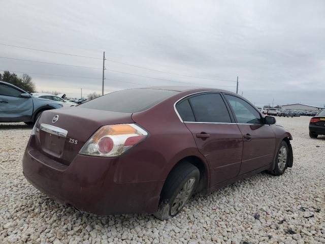 2011 Nissan Altima Base