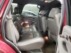 2002 Cadillac Escalade Luxury