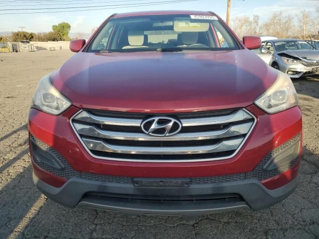 2015 Hyundai Santa FE Sport