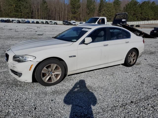 2011 BMW 535 I